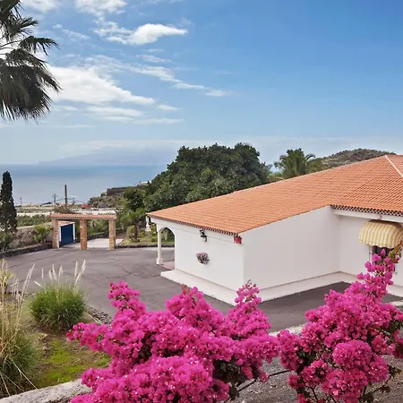 Villa Flores