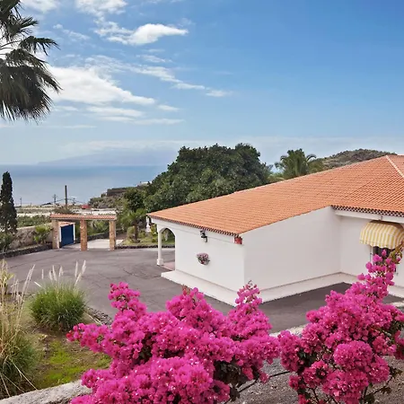 Villa Flores