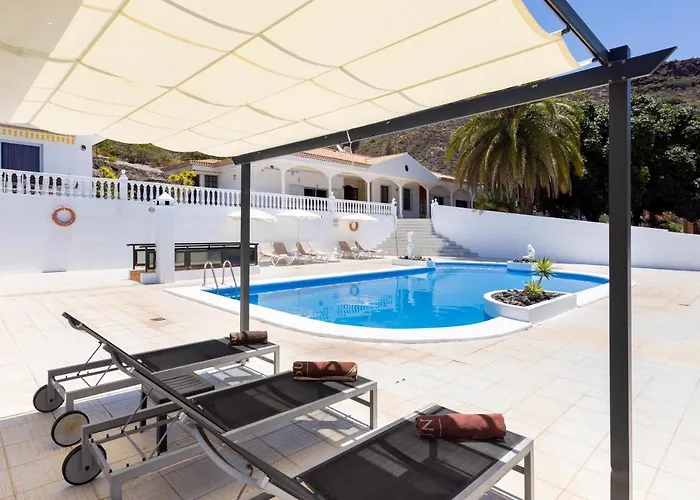 Flores * Acantilado de los Gigantes