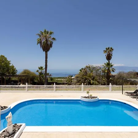 Villa Flores