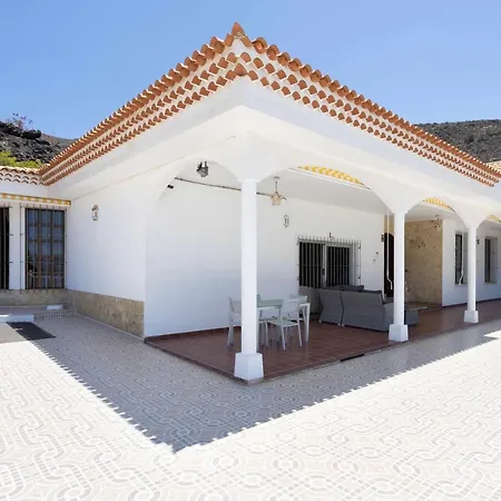 Flores Acantilado de los Gigantes