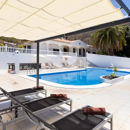 Flores * Acantilado de los Gigantes