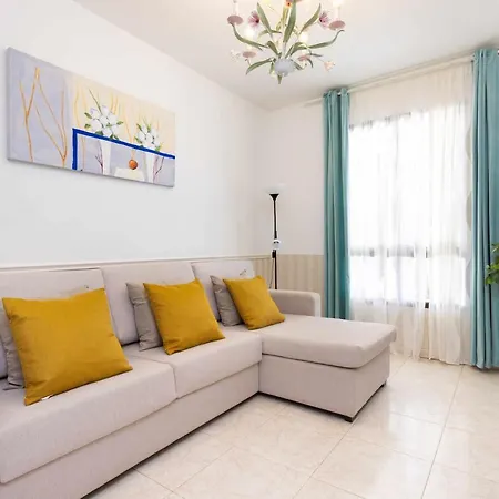 Villa Flores Acantilado de los Gigantes